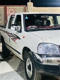 Nissan Pickup